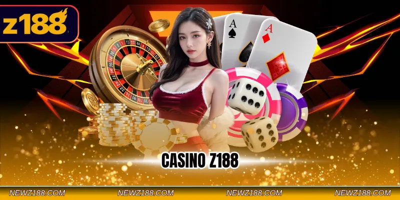 Casino Z188