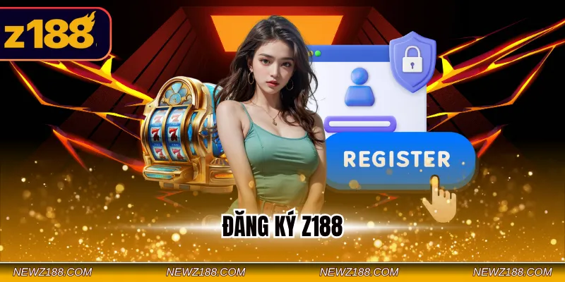 Đăng ký Z188