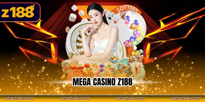 Mega CasinoZ188
